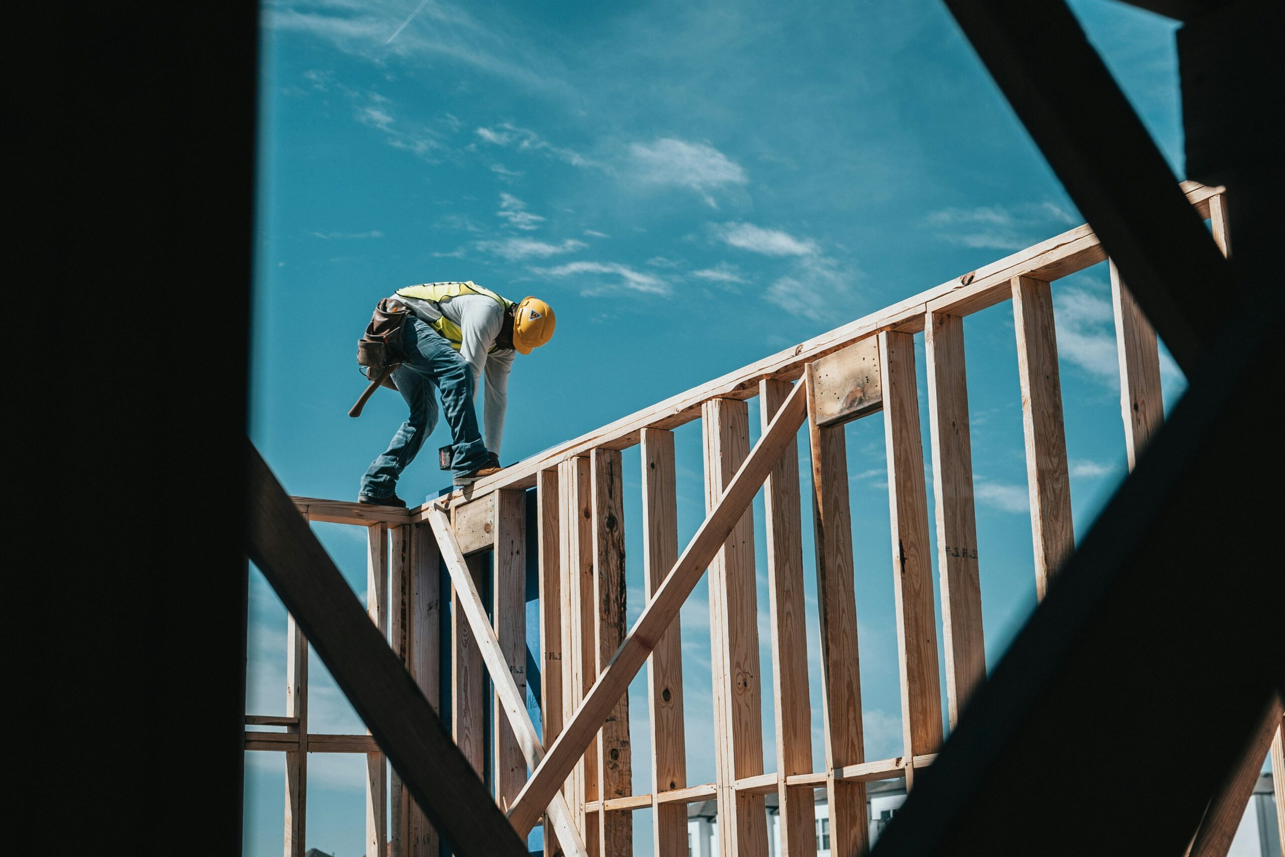 Réalisation Projectile Construction