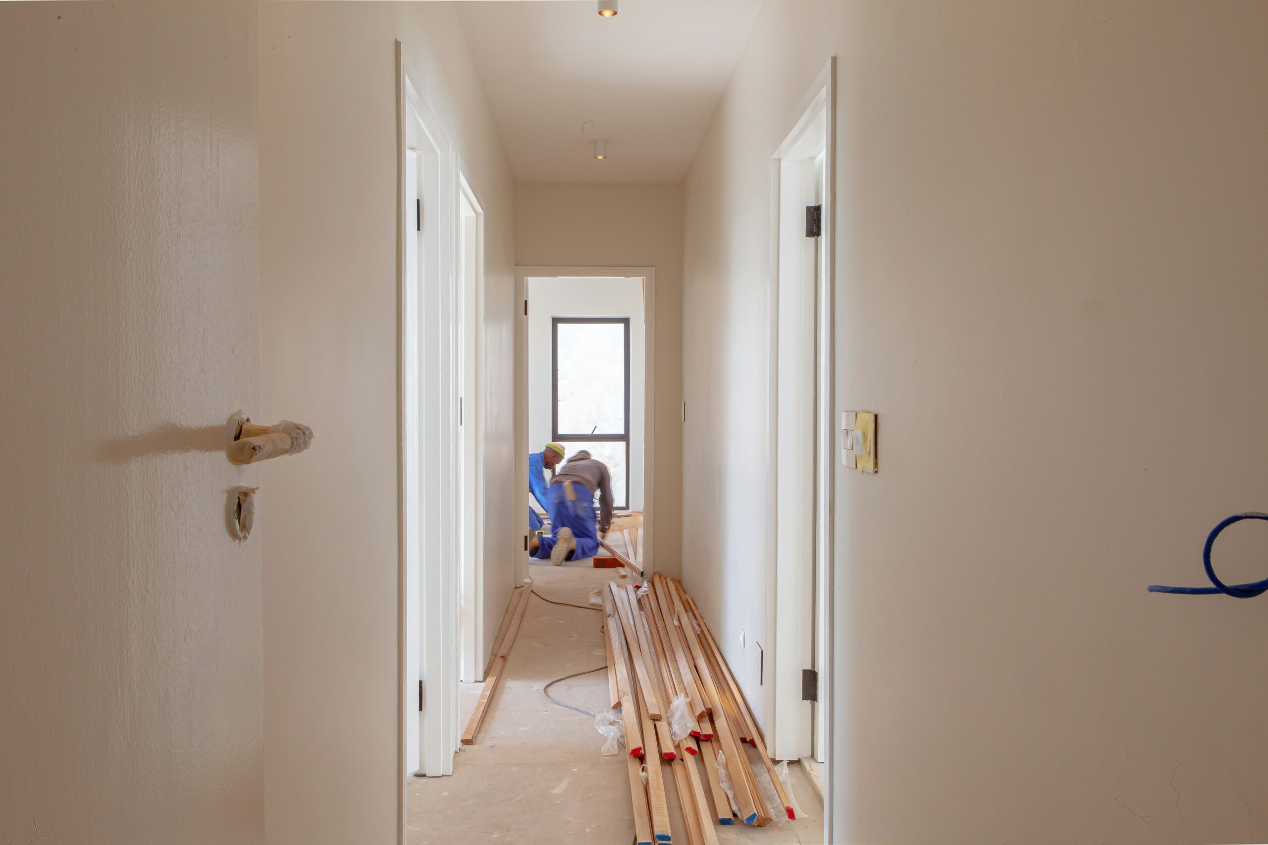 Réalisation Projectile Construction