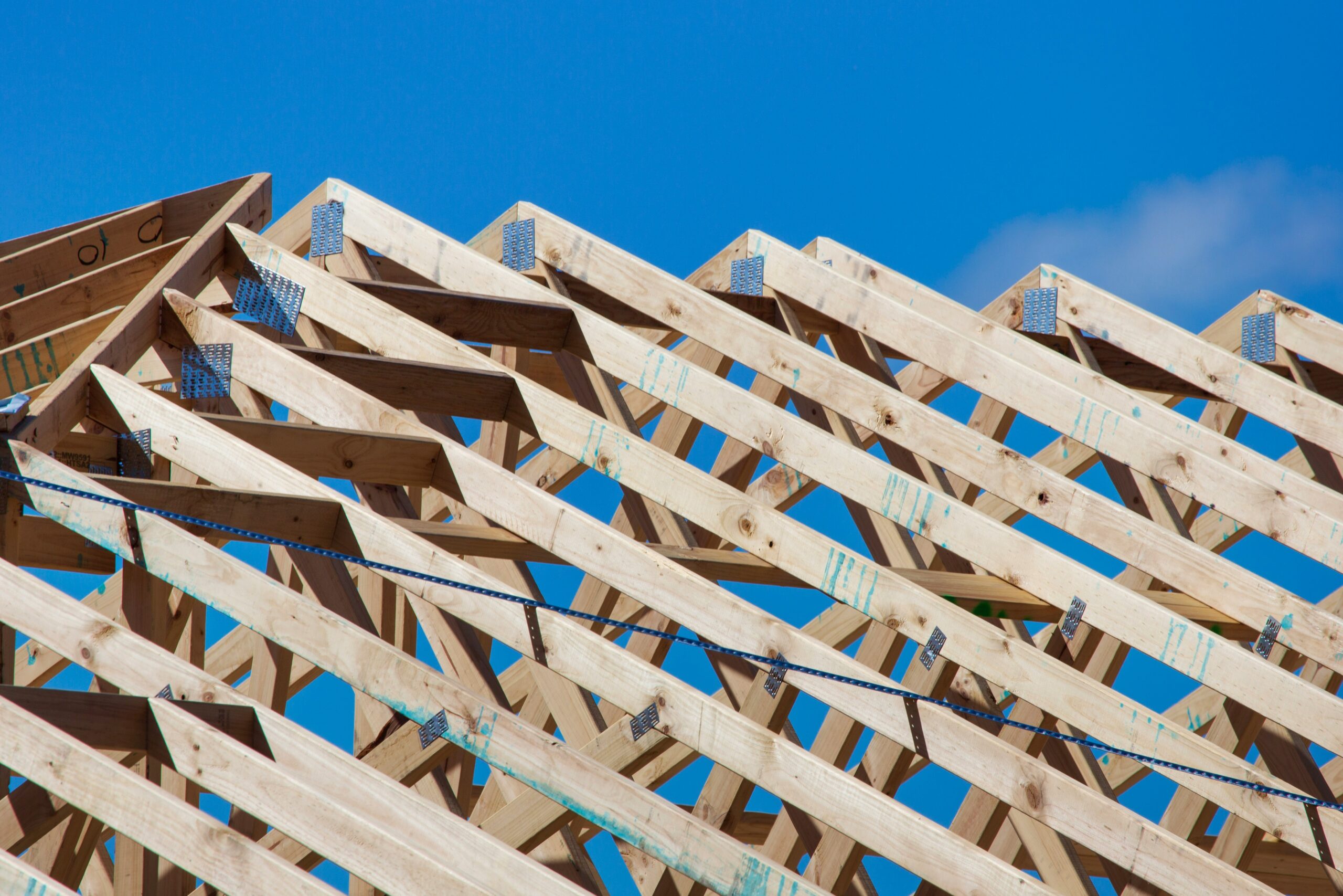 Réalisation Projectile Construction